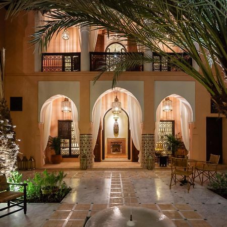 Riad Dar Al Dall - This Time Tomorrow In Marrakech Marraquexe Exterior foto