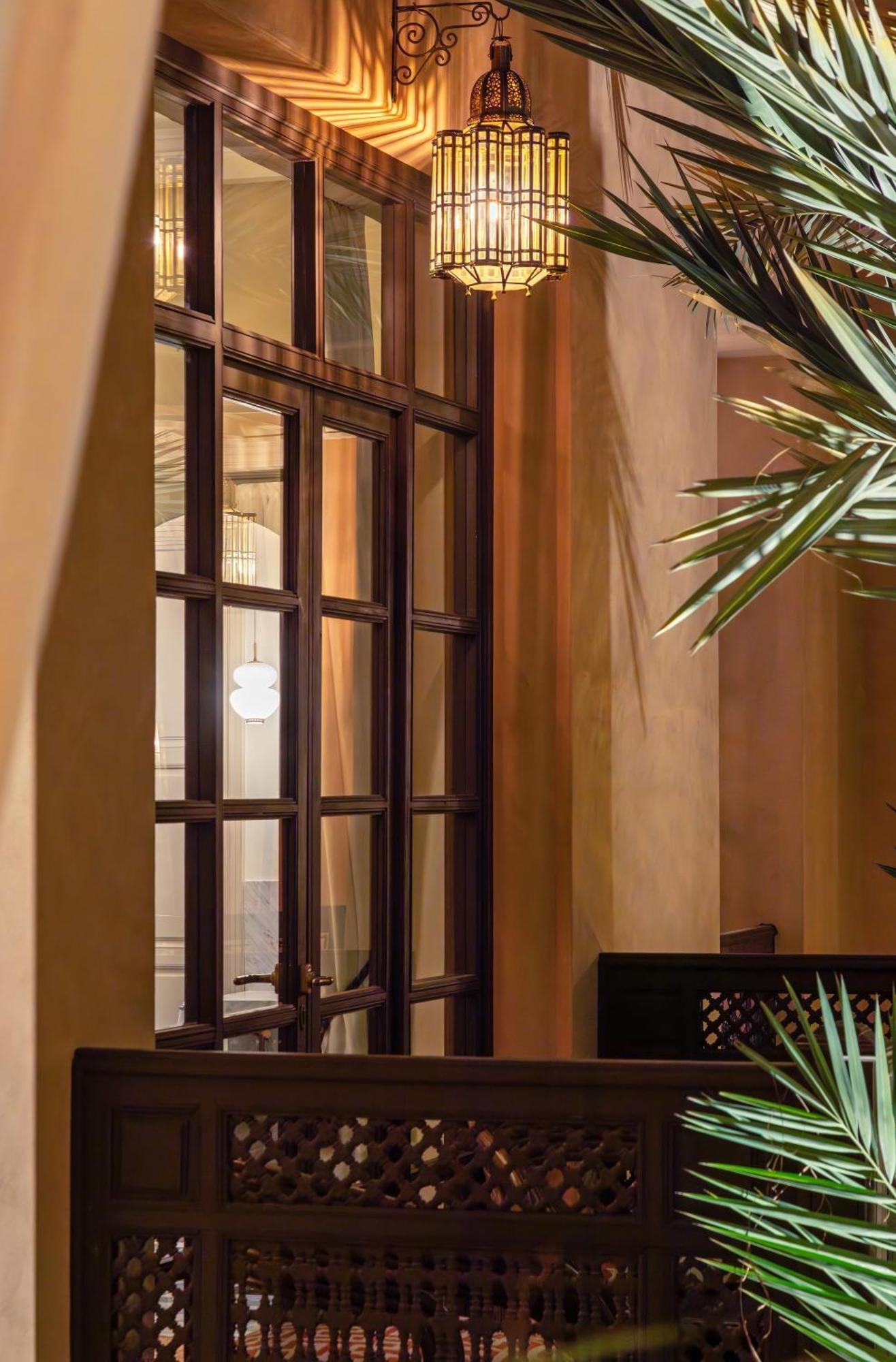 Riad Dar Al Dall - This Time Tomorrow In Marrakech Marraquexe Exterior foto