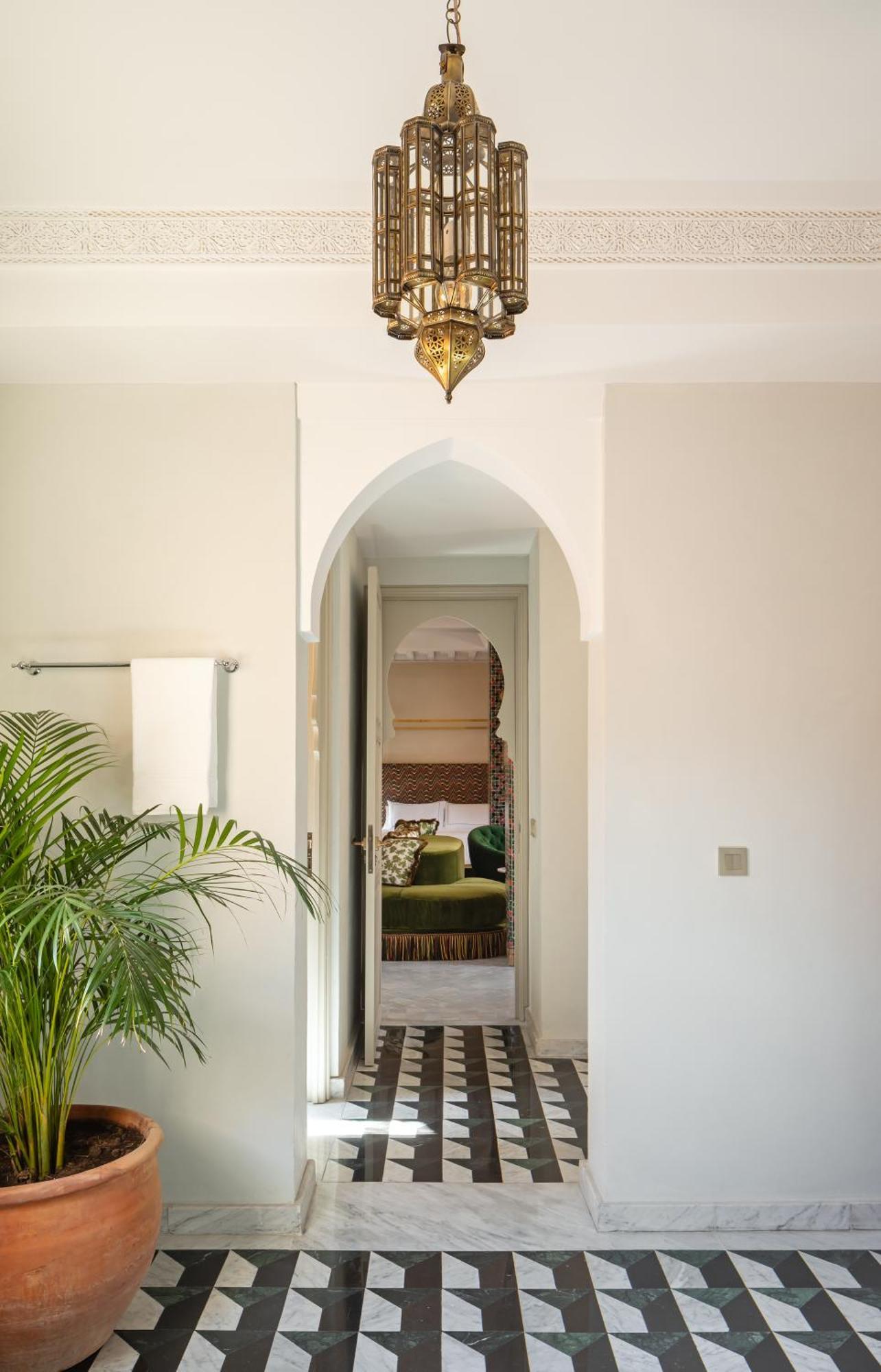 Riad Dar Al Dall - This Time Tomorrow In Marrakech Marraquexe Exterior foto