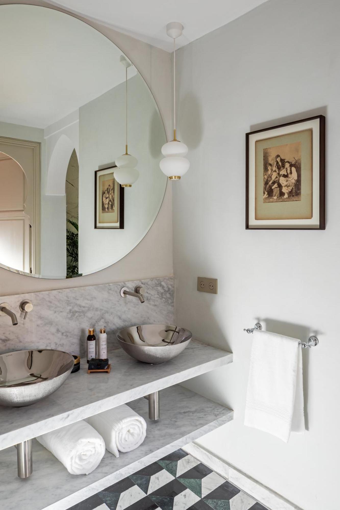 Riad Dar Al Dall - This Time Tomorrow In Marrakech Marraquexe Exterior foto