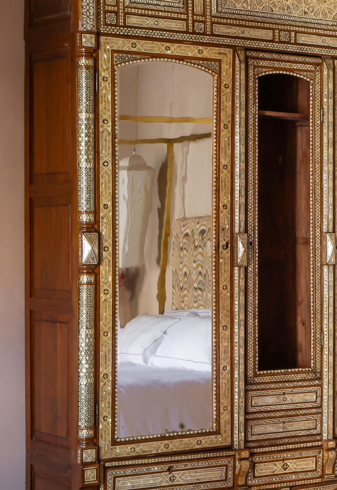 Riad Dar Al Dall - This Time Tomorrow In Marrakech Marraquexe Exterior foto