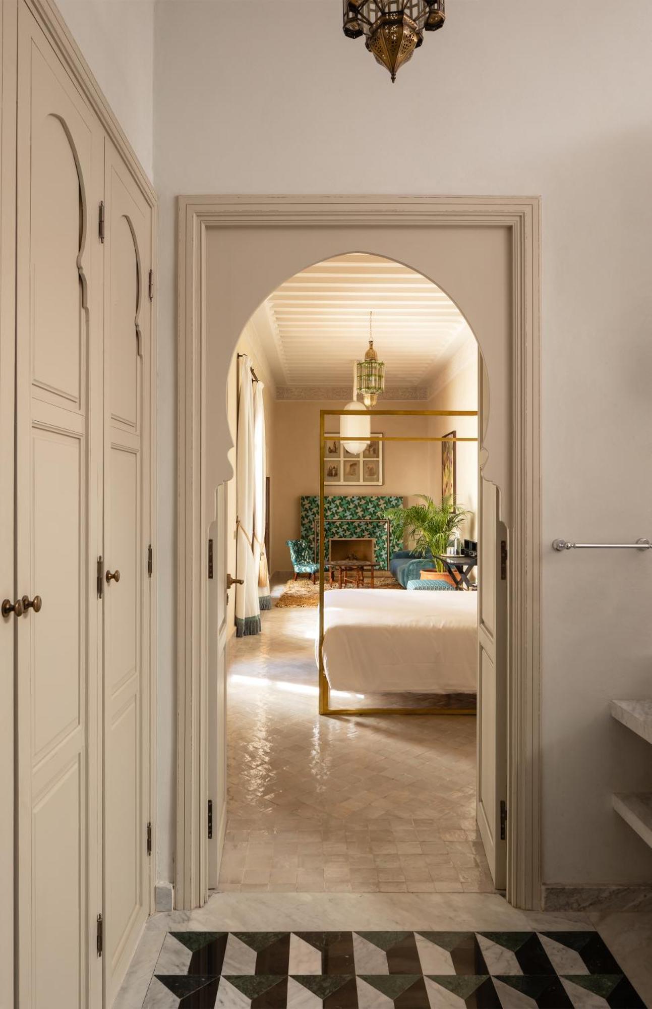 Riad Dar Al Dall - This Time Tomorrow In Marrakech Marraquexe Exterior foto
