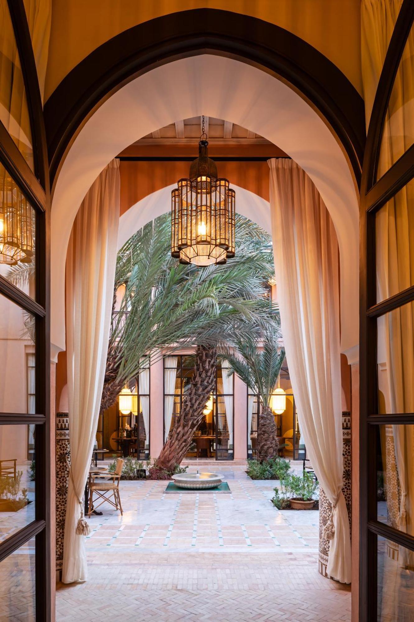 Riad Dar Al Dall - This Time Tomorrow In Marrakech Marraquexe Exterior foto