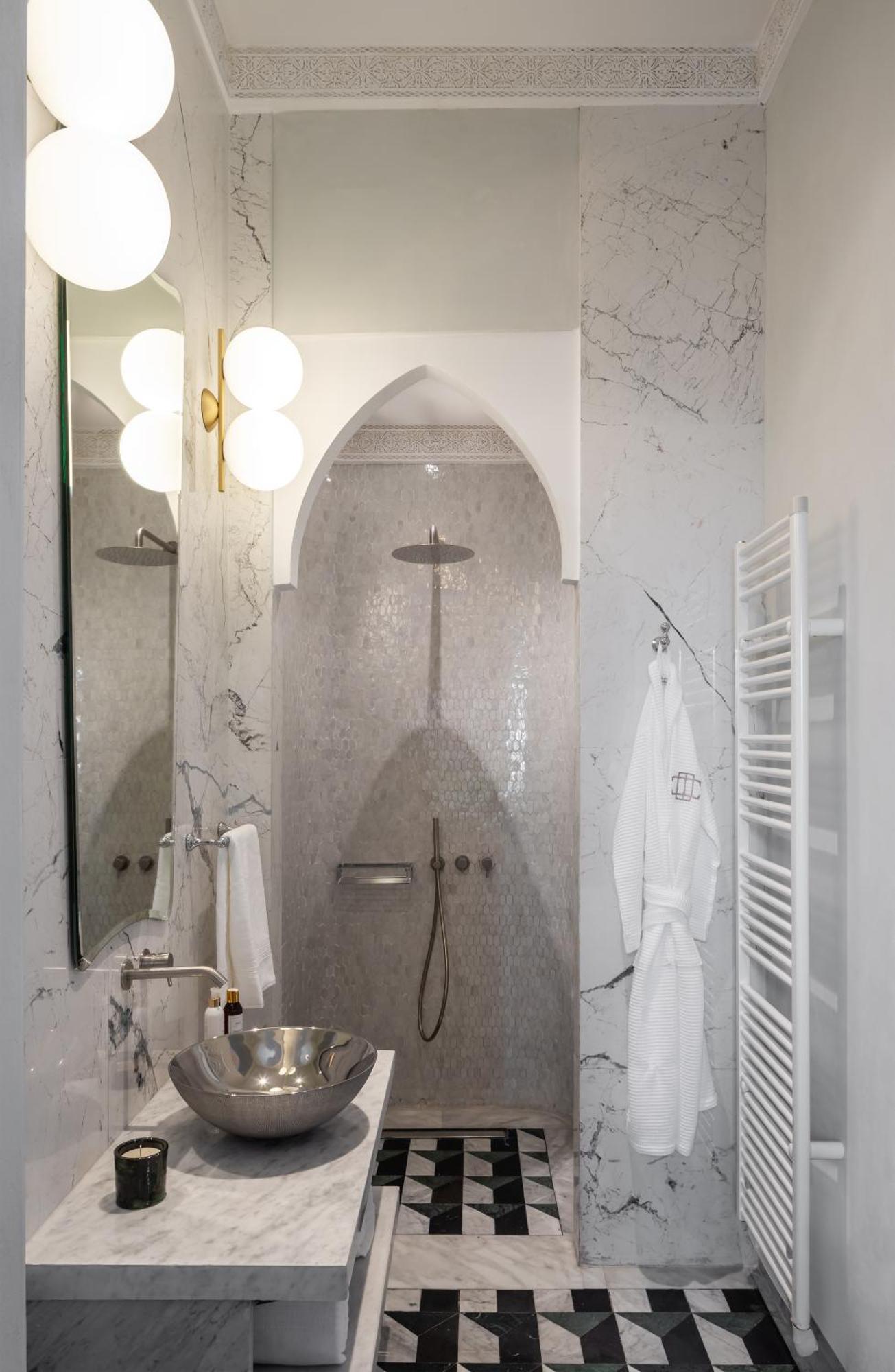 Riad Dar Al Dall - This Time Tomorrow In Marrakech Marraquexe Exterior foto