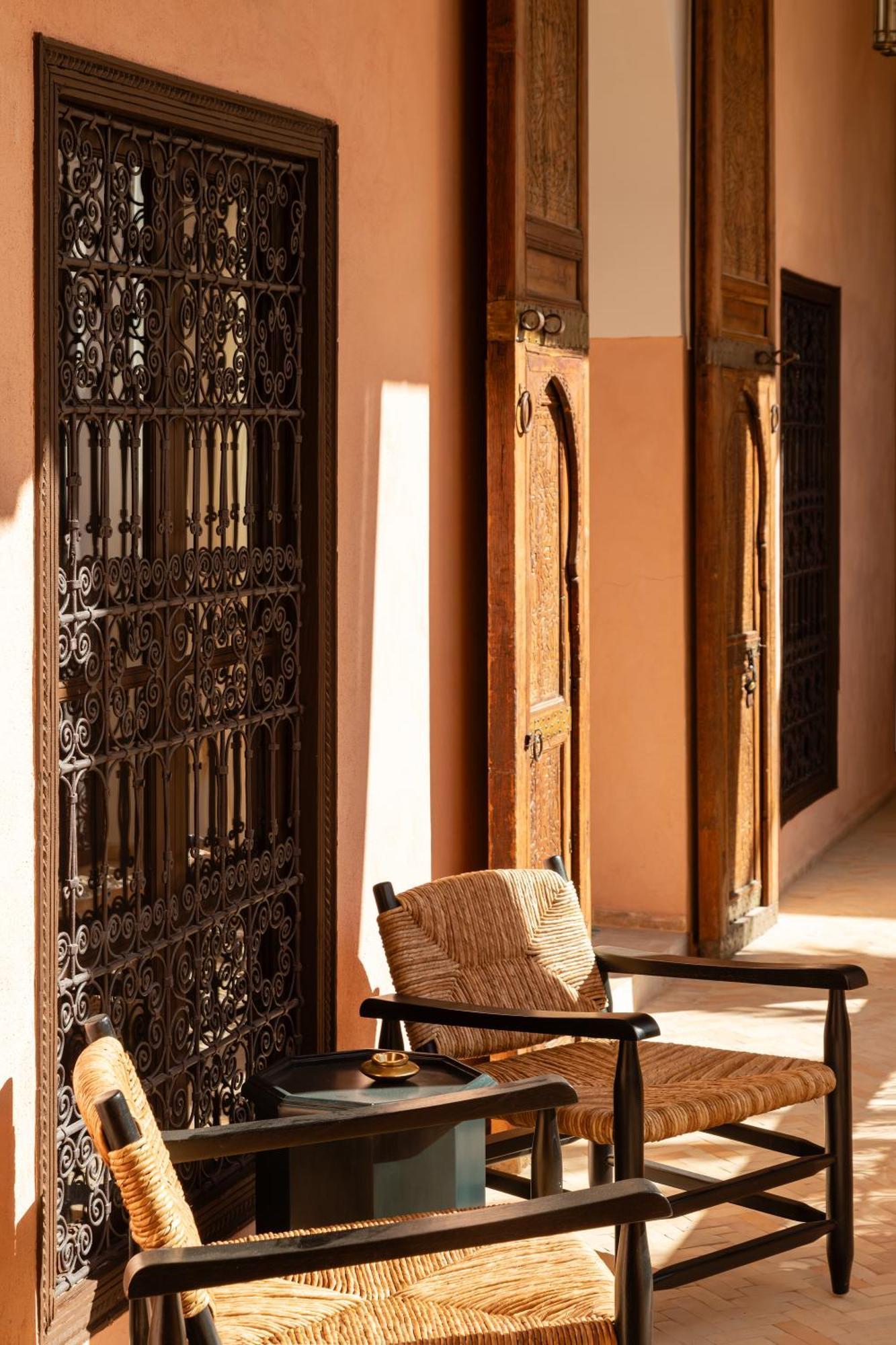 Riad Dar Al Dall - This Time Tomorrow In Marrakech Marraquexe Exterior foto