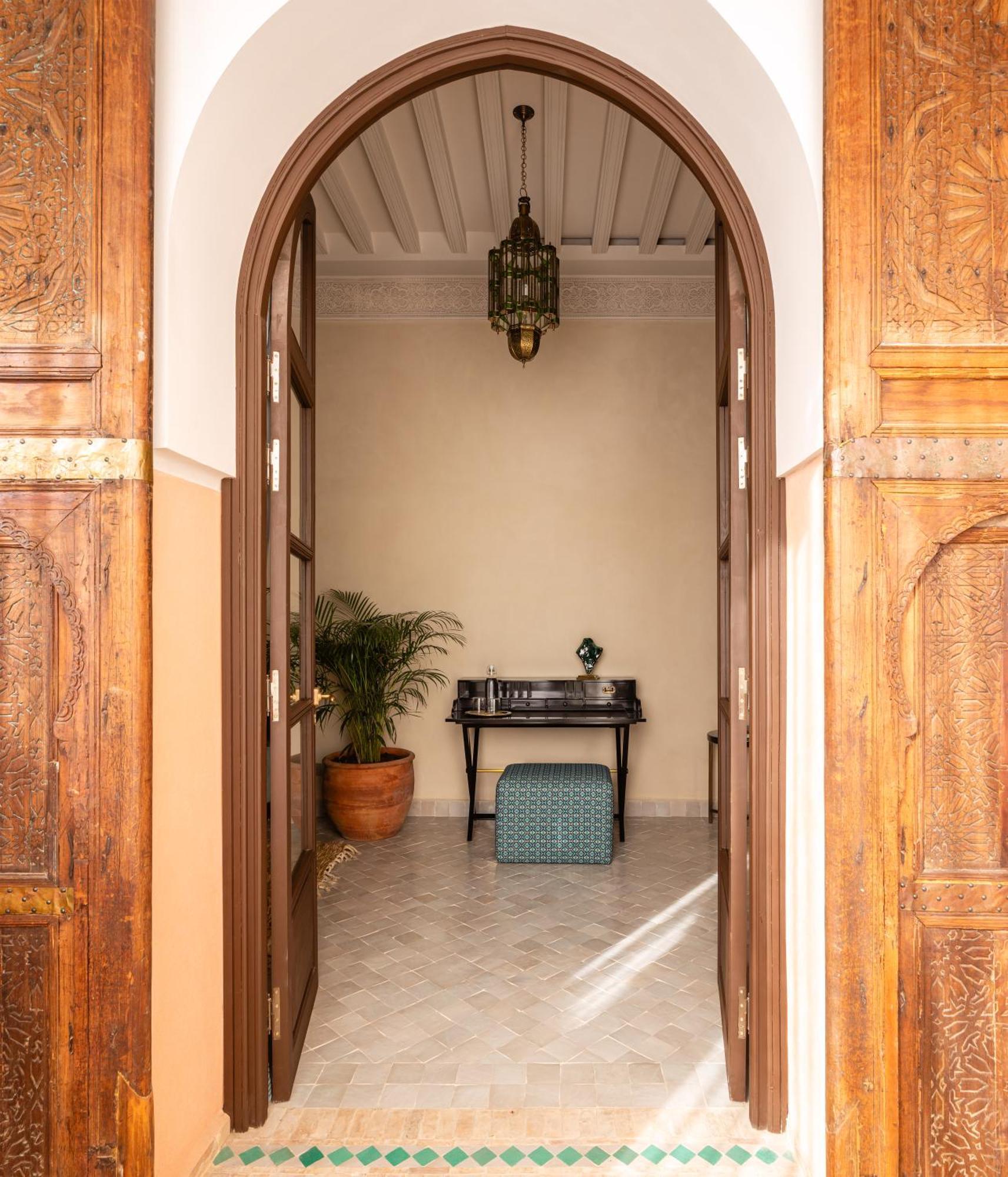 Riad Dar Al Dall - This Time Tomorrow In Marrakech Marraquexe Exterior foto