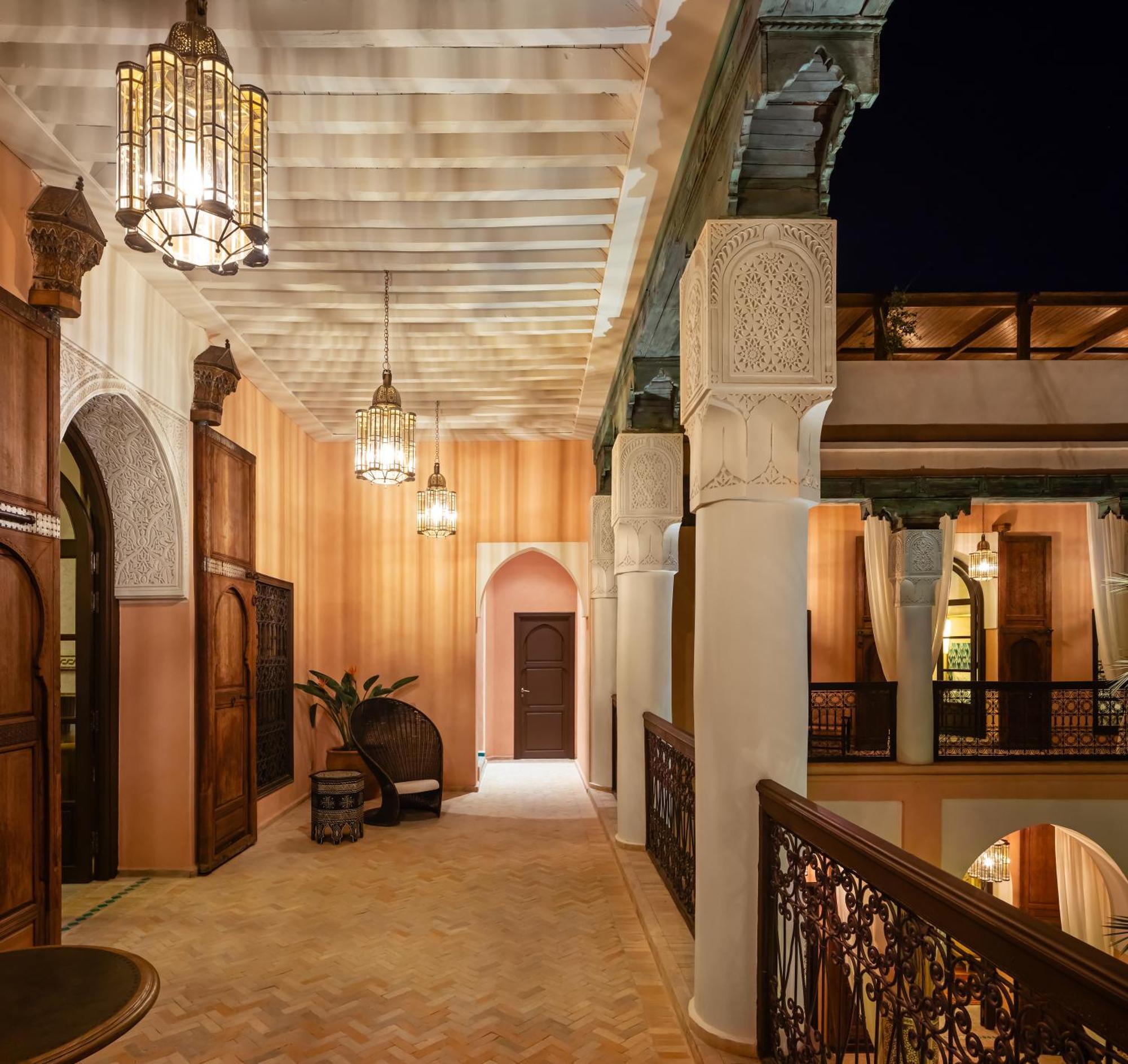 Riad Dar Al Dall - This Time Tomorrow In Marrakech Marraquexe Exterior foto