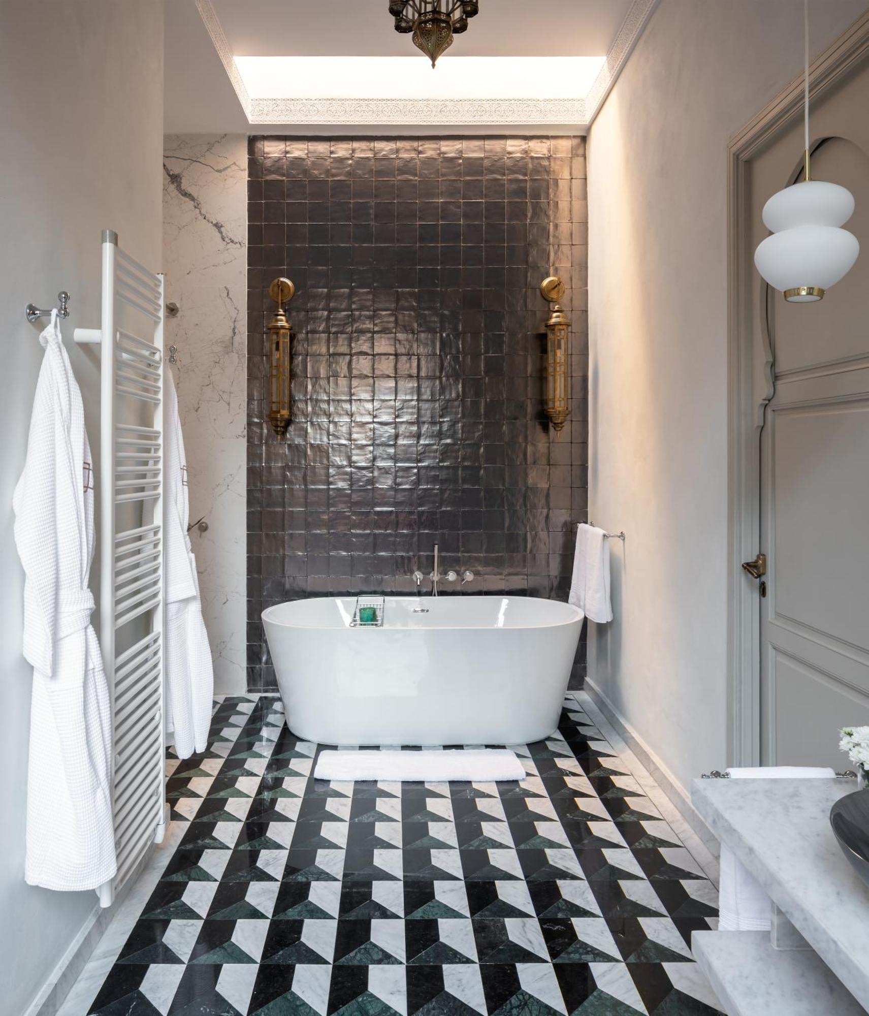 Riad Dar Al Dall - This Time Tomorrow In Marrakech Marraquexe Exterior foto