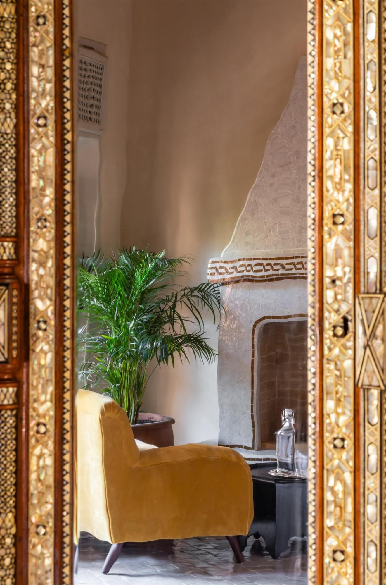 Riad Dar Al Dall - This Time Tomorrow In Marrakech Marraquexe Exterior foto
