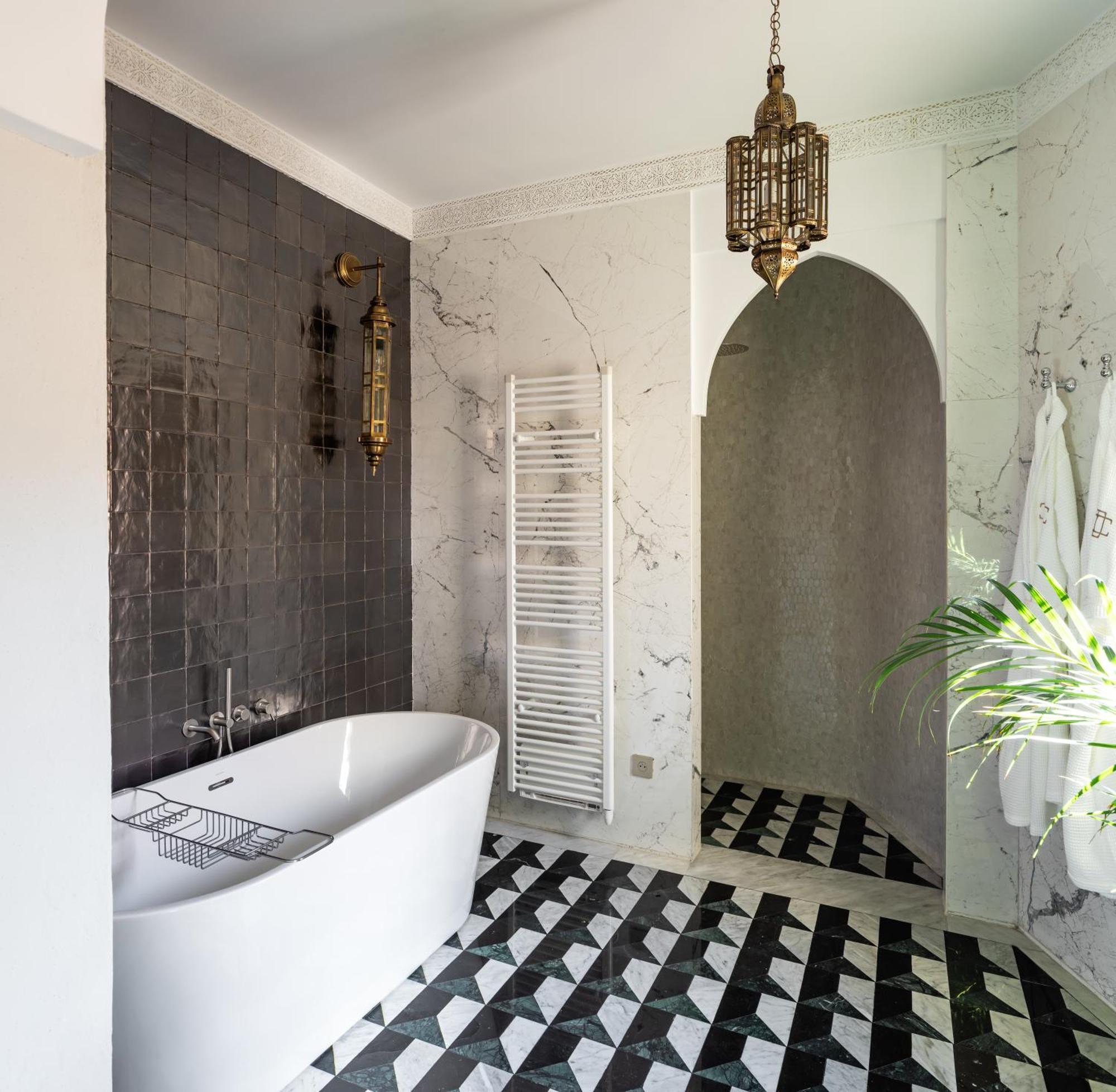 Riad Dar Al Dall - This Time Tomorrow In Marrakech Marraquexe Exterior foto