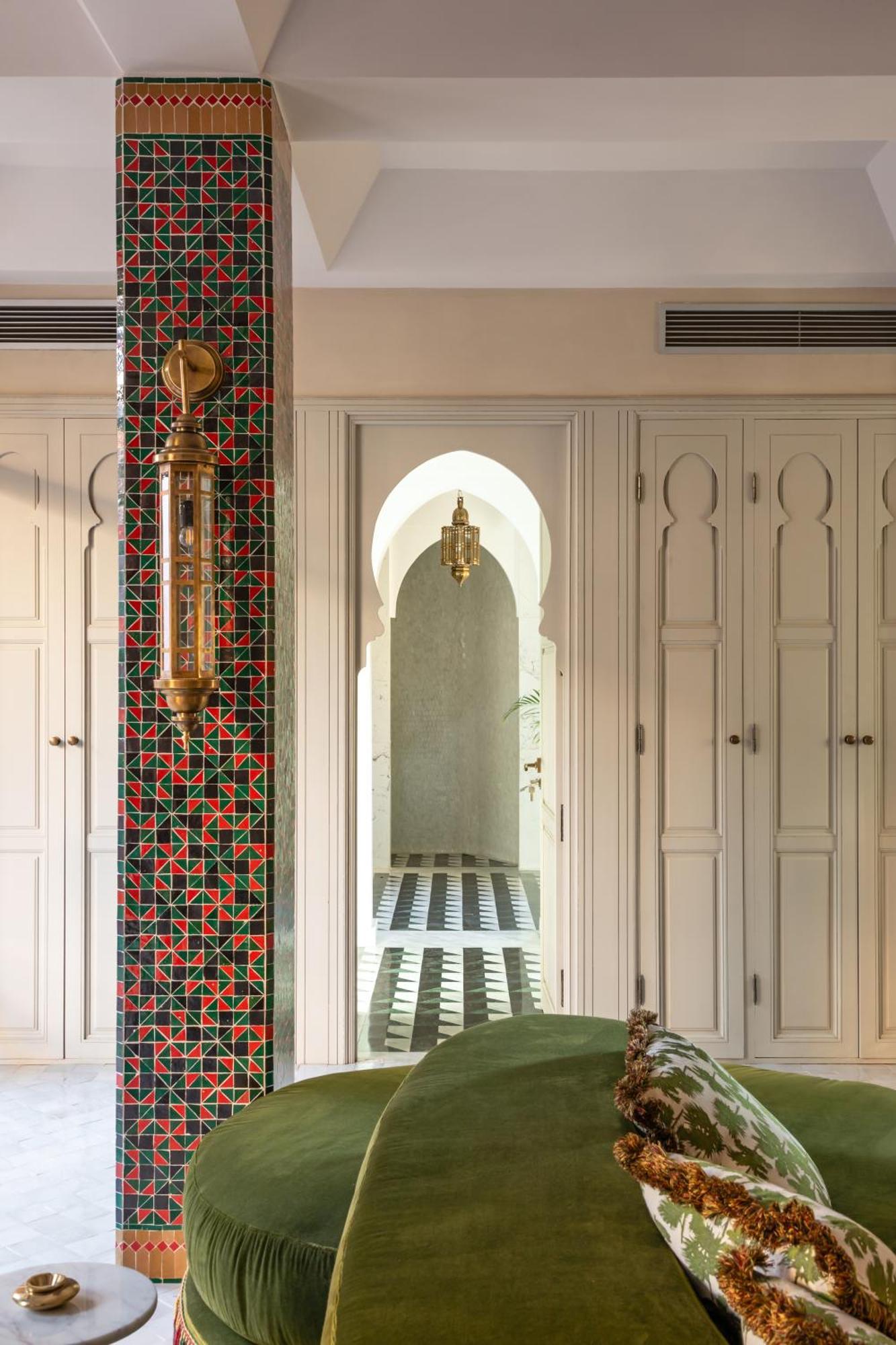 Riad Dar Al Dall - This Time Tomorrow In Marrakech Marraquexe Exterior foto