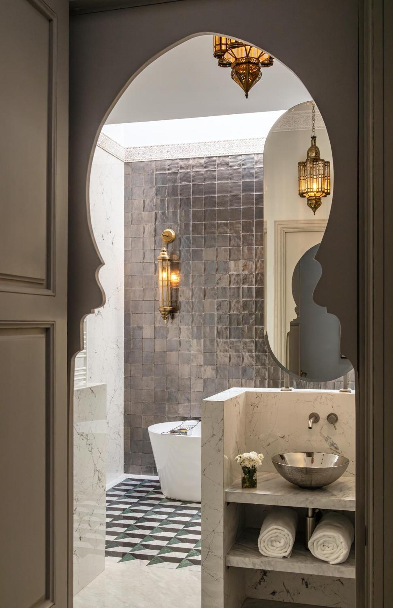 Riad Dar Al Dall - This Time Tomorrow In Marrakech Marraquexe Exterior foto