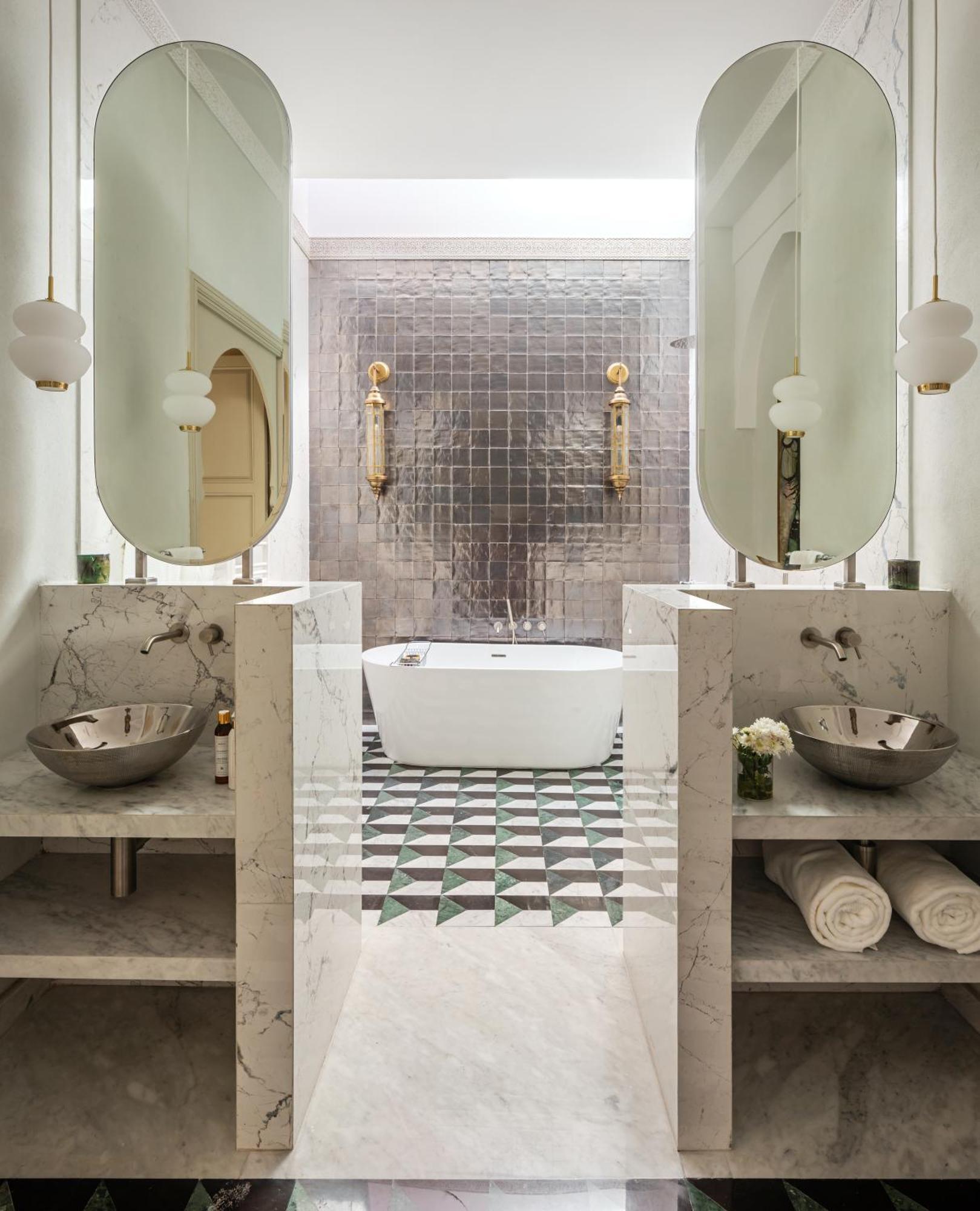Riad Dar Al Dall - This Time Tomorrow In Marrakech Marraquexe Exterior foto