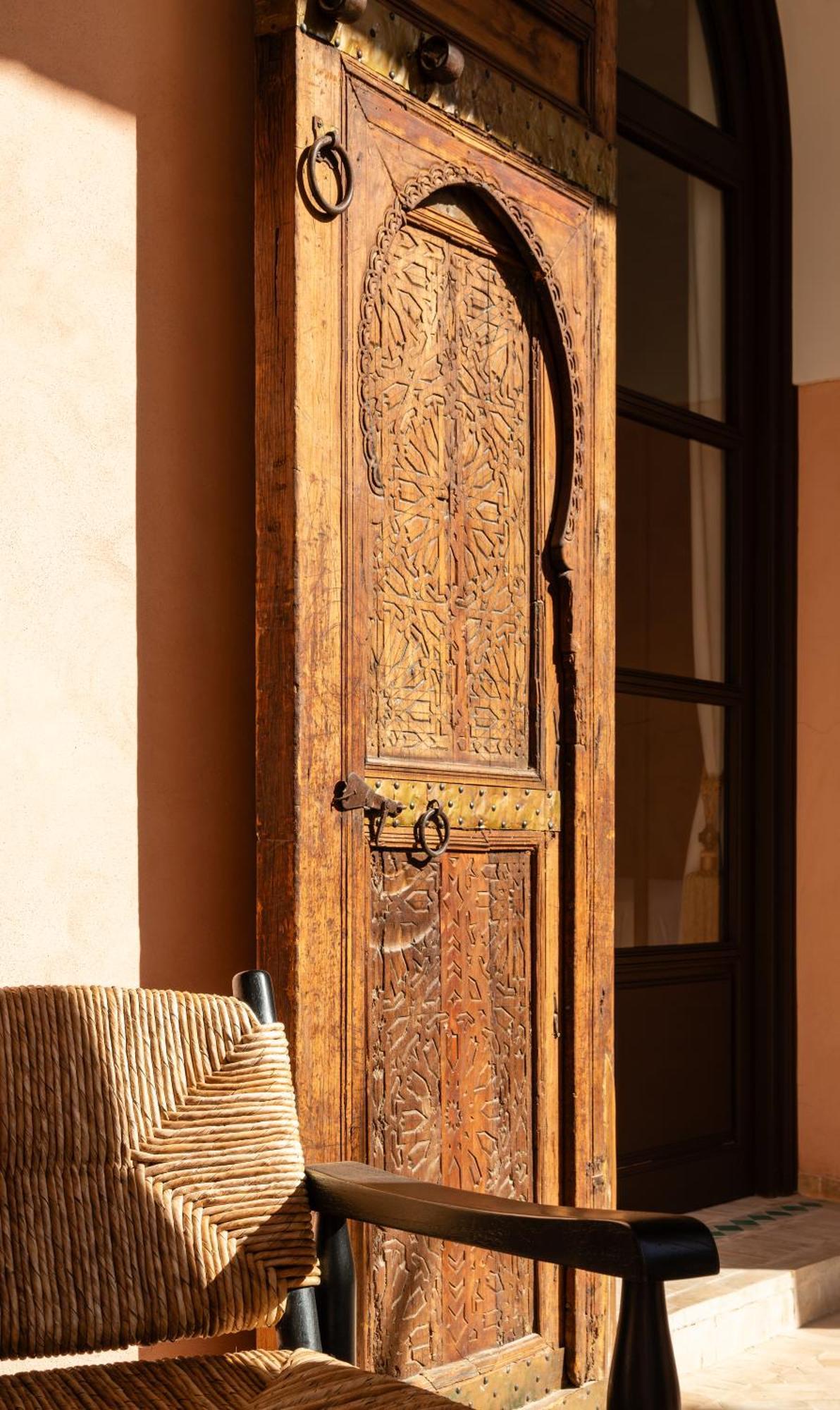 Riad Dar Al Dall - This Time Tomorrow In Marrakech Marraquexe Exterior foto