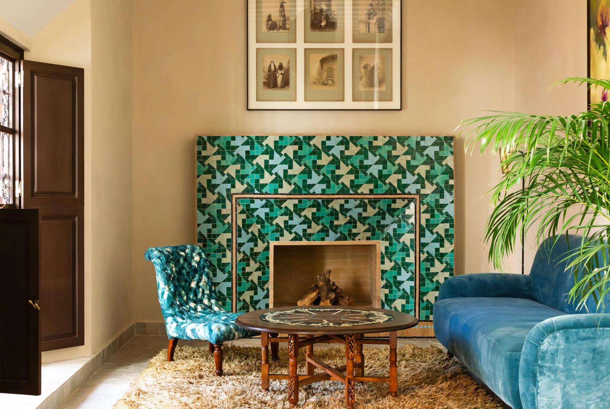 Riad Dar Al Dall - This Time Tomorrow In Marrakech Marraquexe Exterior foto