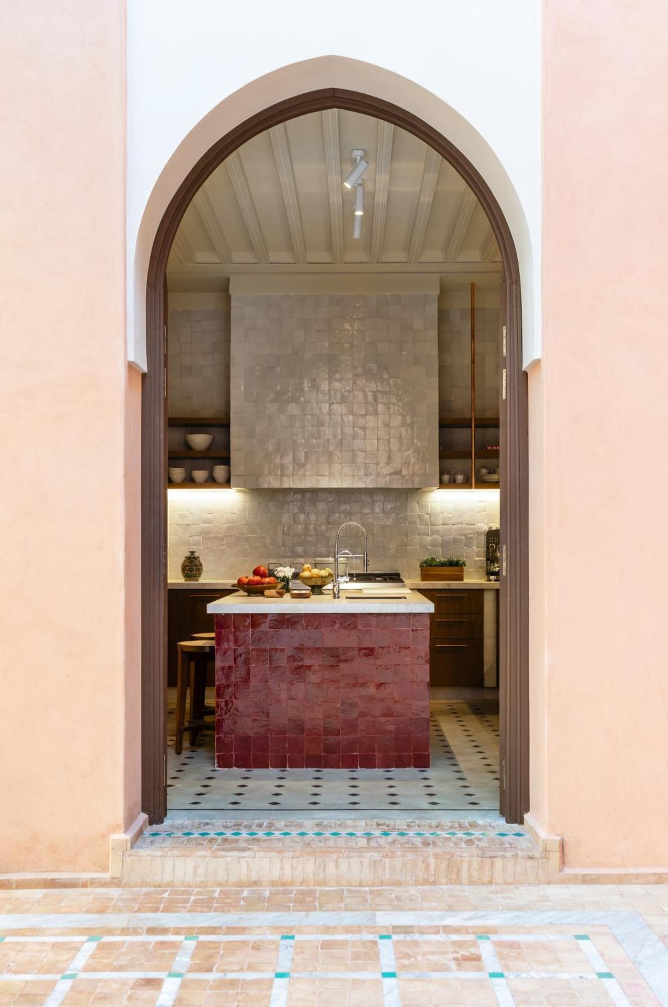 Riad Dar Al Dall - This Time Tomorrow In Marrakech Marraquexe Exterior foto