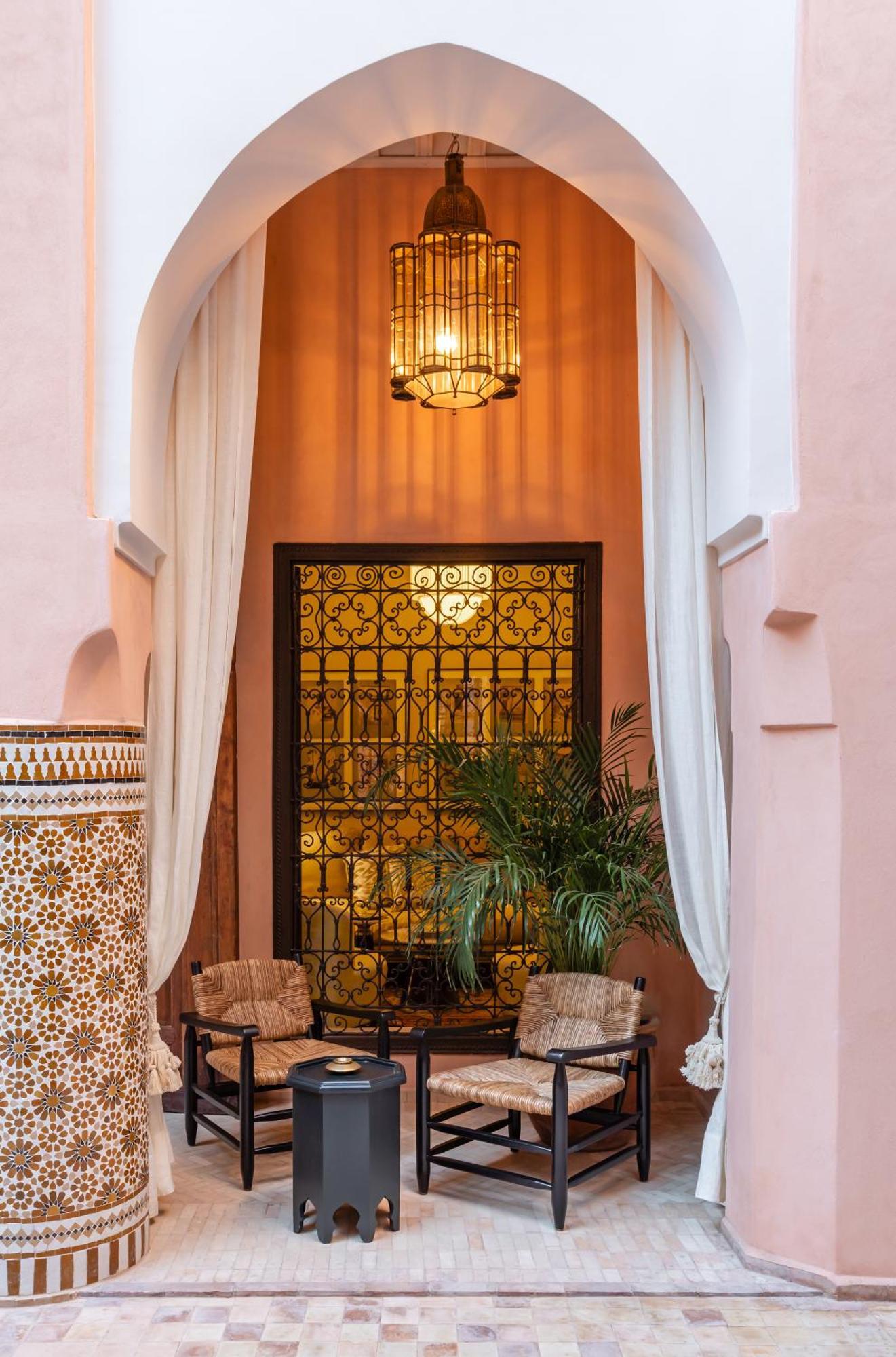 Riad Dar Al Dall - This Time Tomorrow In Marrakech Marraquexe Exterior foto