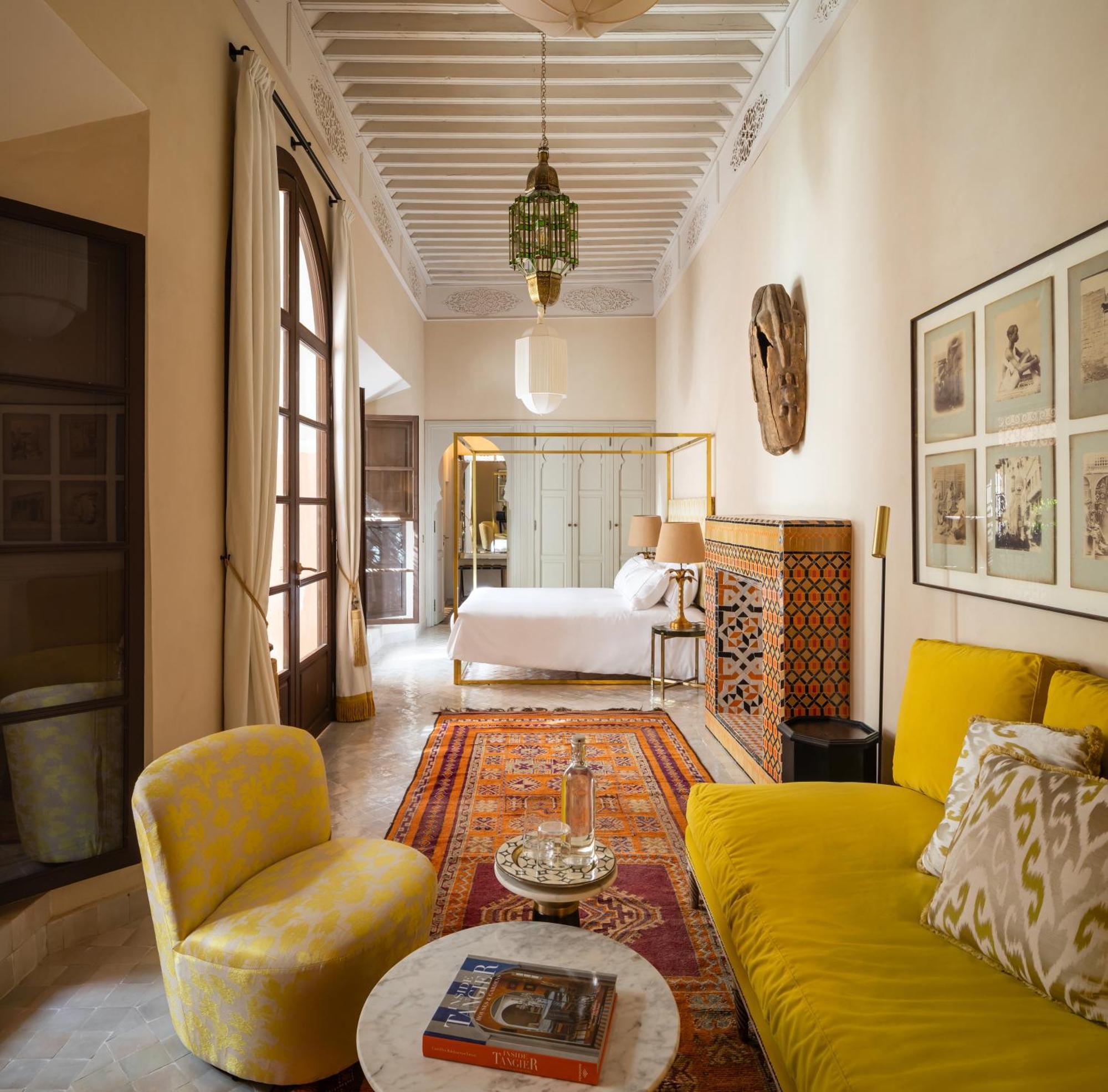 Riad Dar Al Dall - This Time Tomorrow In Marrakech Marraquexe Exterior foto