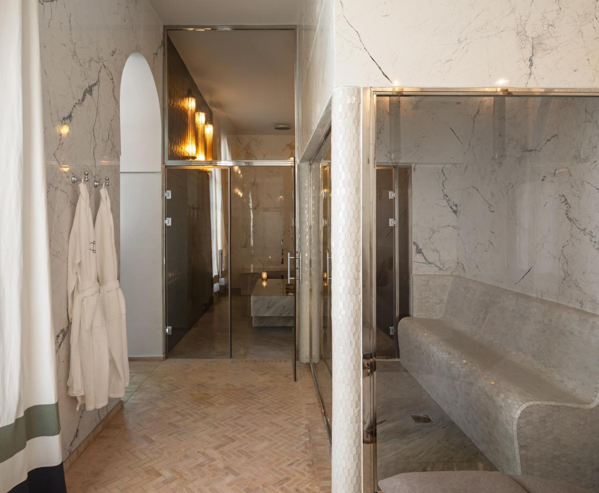 Riad Dar Al Dall - This Time Tomorrow In Marrakech Marraquexe Exterior foto