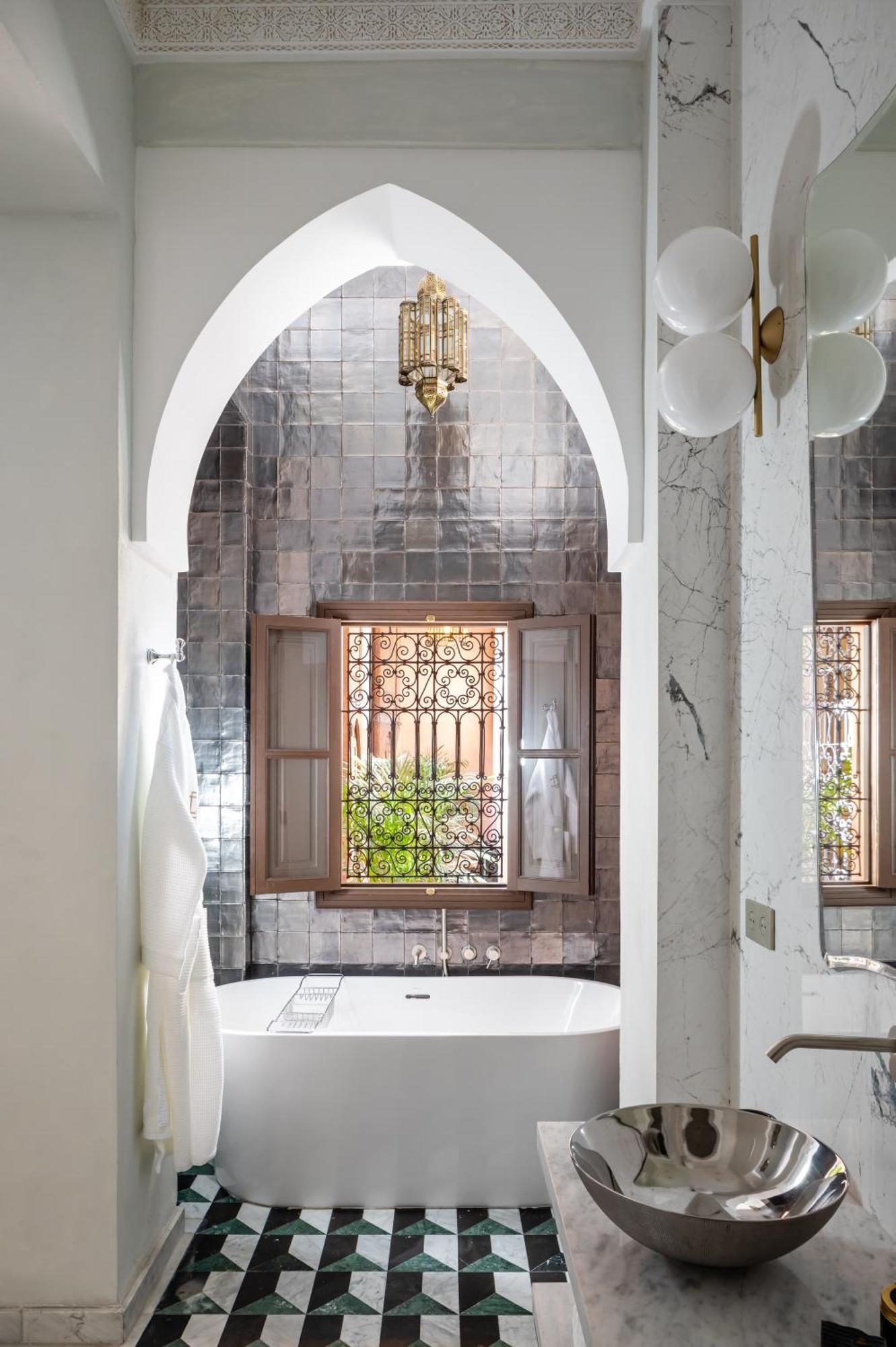 Riad Dar Al Dall - This Time Tomorrow In Marrakech Marraquexe Exterior foto