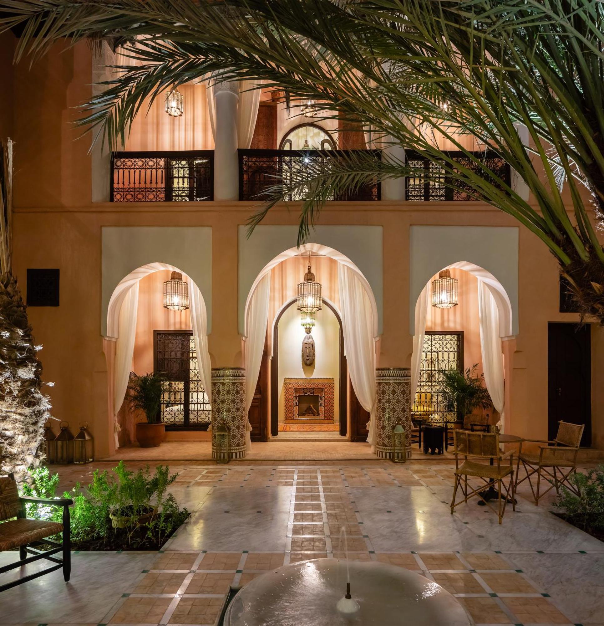 Riad Dar Al Dall - This Time Tomorrow In Marrakech Marraquexe Exterior foto